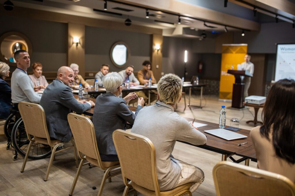 5 Essentials for Planning a High-Impact Accredited Healthcare Symposium